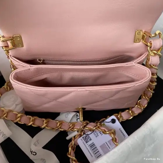 Firstbag Ru FLAP SMALL CHANEL BAG 0516